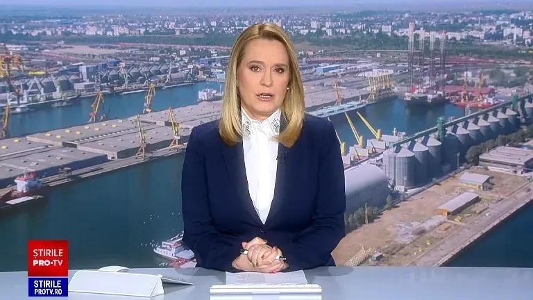 Interceptării. Șefii Vămii Constanța Sud luau șpagă până la 350 de euro per container. Ajungeau 1.000 pe zi