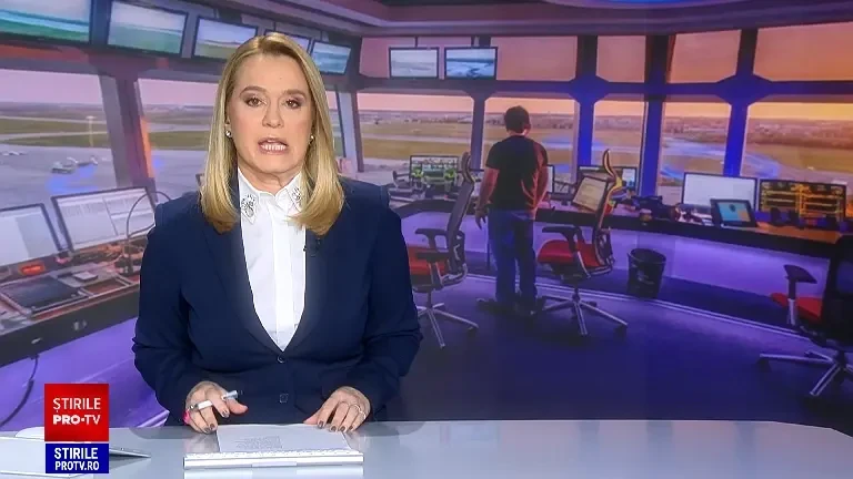 Decizie fără precedent în România. Curtea de Apel a suspendat serviciile ROMATSA după un proces pentru discriminare