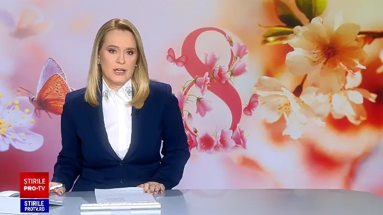 Ziua Femeii, sărbătorită în avans: Mall-urile s-au umplut de bărbați în căutare de cadouri