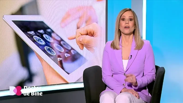 Boala aparent banală care poate provoca AVC la copii și adulți. Care sunt semnele