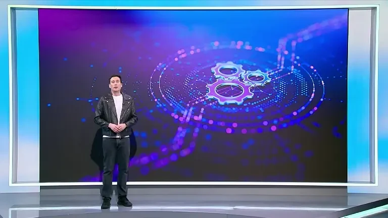 Invenții surprinzătoare la CES. De la frigiderul care citește rețete până la prosopul smart