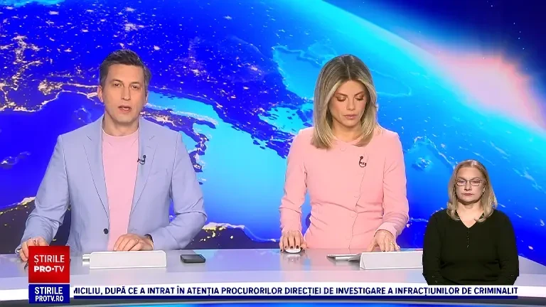 Val de accidente pe un drum național din județul Brăila. Trei persoane au decedat. Cum s-au produs tragediile