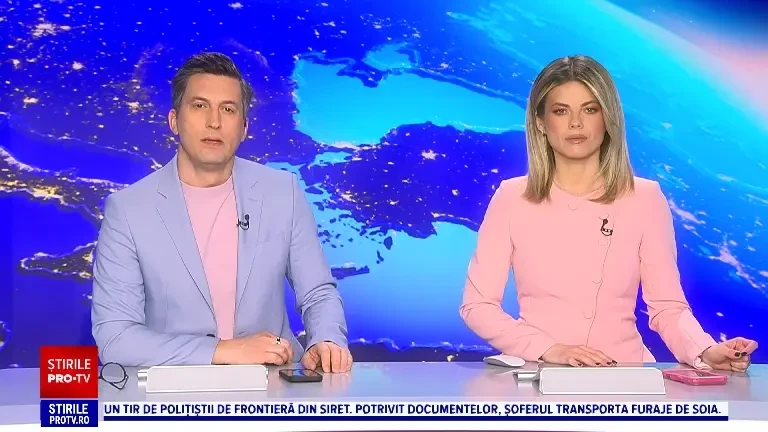 „Descinderi” cu flori la un liceu din Alba Iulia. Cum au reacționat profesoarele la gestul făcut de oamenii legii