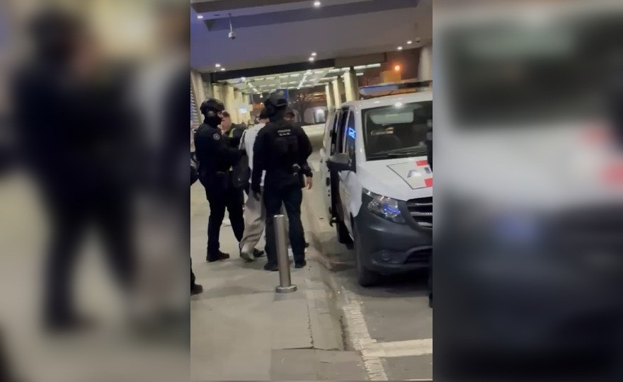 Fane Văncică, reținut pe Aeroportul Otopeni. Ar fi cerut „taxă de protecție” de 25.000 de lei de la un om de afaceri - Surse