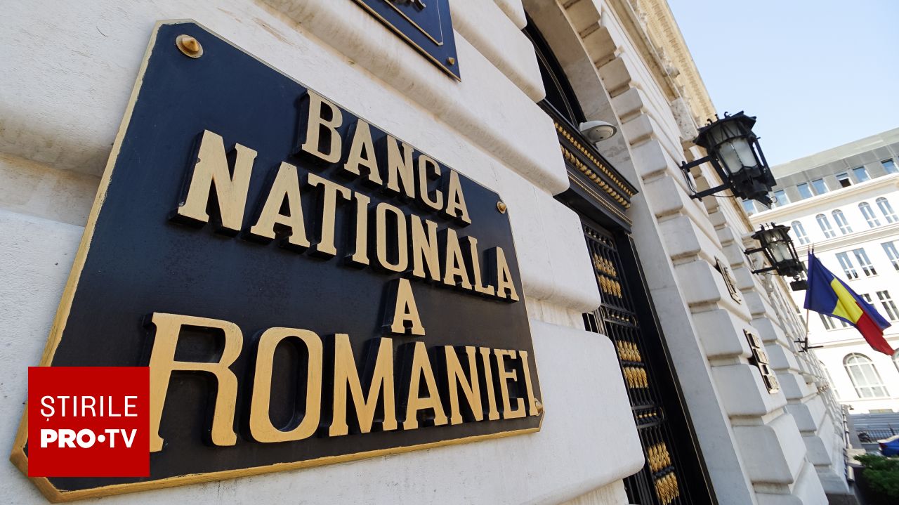 Poza pentru articolul Creditarea accelerează: împrumuturile acordate populației și firmelor au urcat cu 1,1% într-o lună