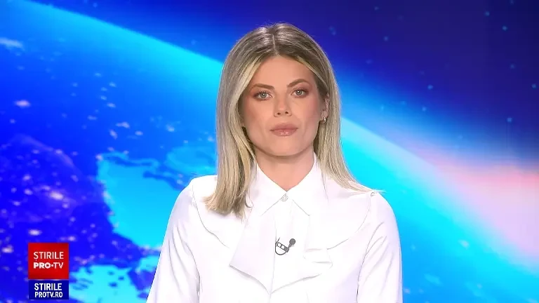 Un bărbat, reținut după ce ar fi amenințat cu moartea o doctoriță de la Institutul Marius Nasta. Suspectul, un cunoscut actor