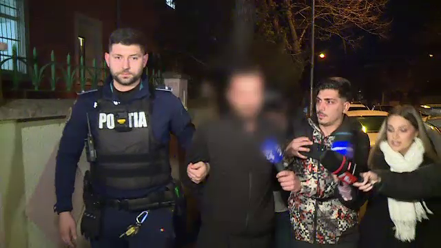 Zeci de percheziții și anchete după ce o doctoriță a fost amenințată cu moartea. Suspectul principal, un cunoscut actor