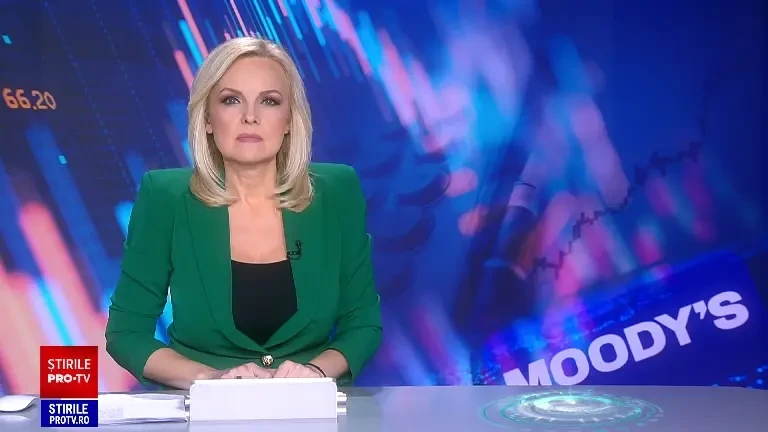 Ce riscă România dacă guvernul nu reduce deficitul bugetar. Avertismentul specialiștilor Moody’s, după noua evaluare