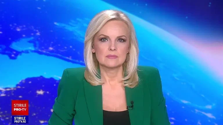 Un bărbat, reținut după ce ar fi amenințat cu moartea o doctoriță de la Institutul Marius Nasta. Suspectul, un cunoscut actor