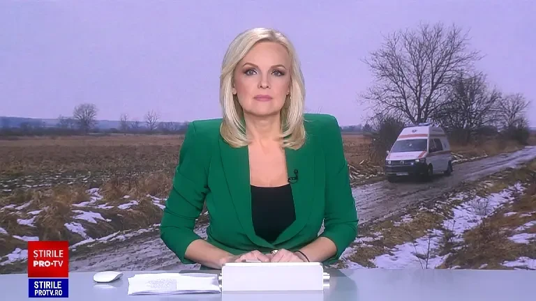 Încă o tragedie din cauza drumului înnămolit, în Iași. Un bebeluș prematur a murit pentru că ambulanța s-a împotmolit