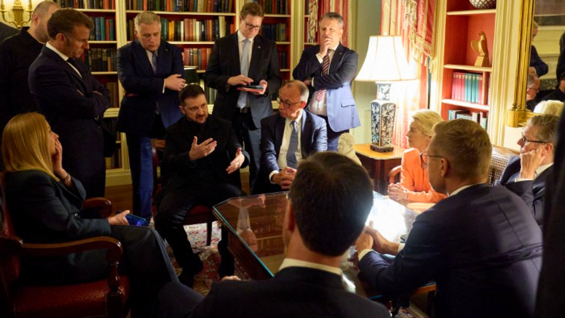 Marea temere a aliaților SUA după izbucnirea războiului cu Iranul. Criză care ar putea apărea prin prelungirea conflictului