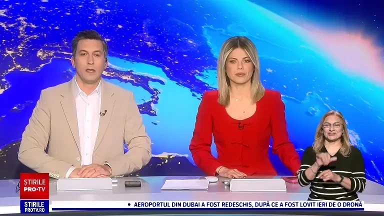 Război în Iran, ziua a noua. Fragmente dintr-o dronă iraniană au ucis o persoană, în Dubai. Un zgârie-nori a luat foc