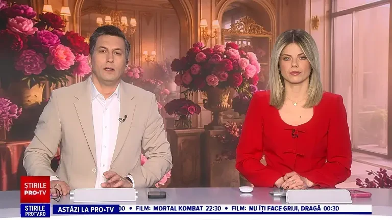 Bărbații au luat cu asalt târgurile de 8 martie din țară. Ce cadouri aleg pentru femeile dragi