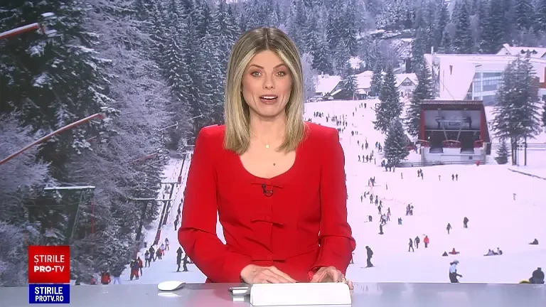 Zi de 8 Martie la munte. Turiștii profită de vremea frumoasă și de ultimele zile de schi