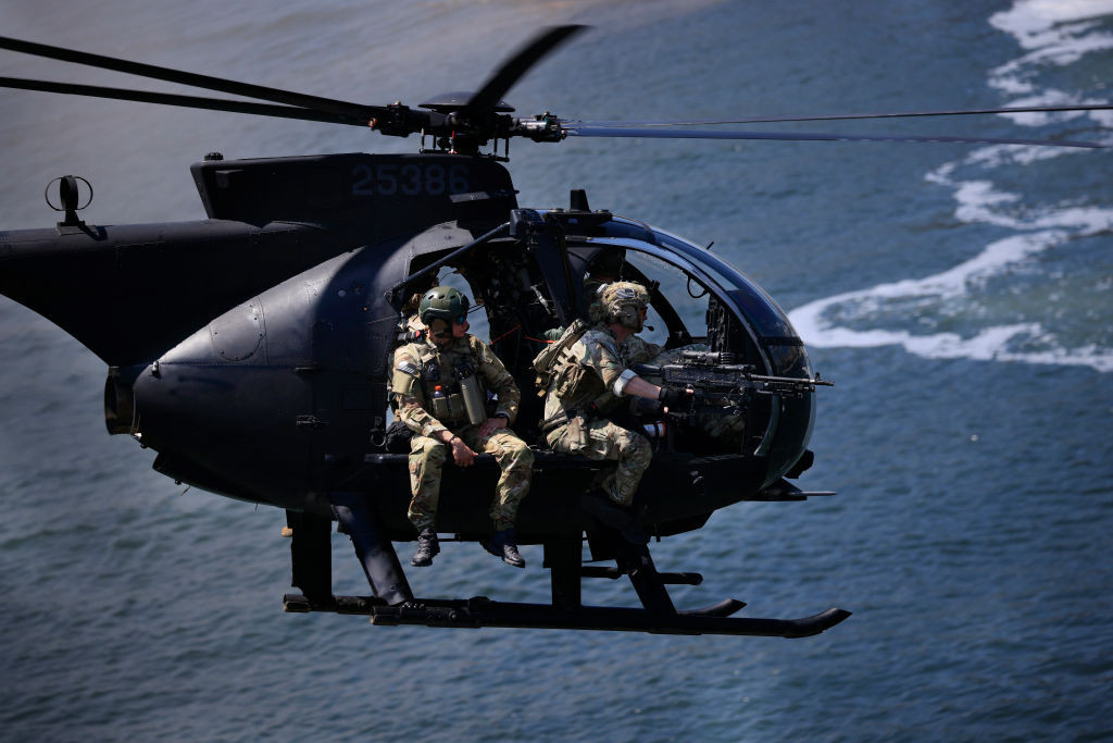 Axios: SUA și Israelul vor să își trimită forțele speciale pentru a confisca stocul nuclear al Iranului. Ce vor face cu el