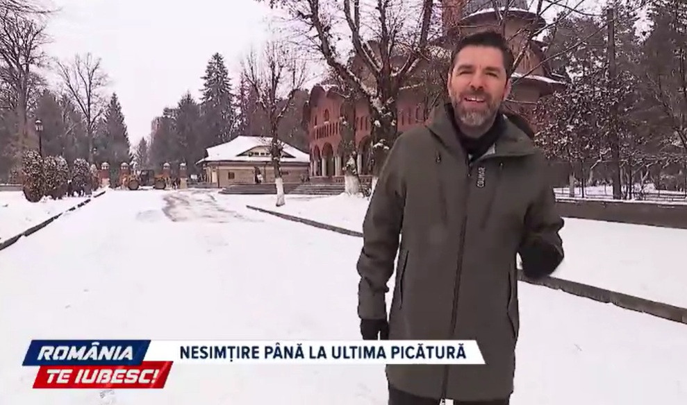 România, te iubesc! Emisiunea integrală din 8 martie 2026