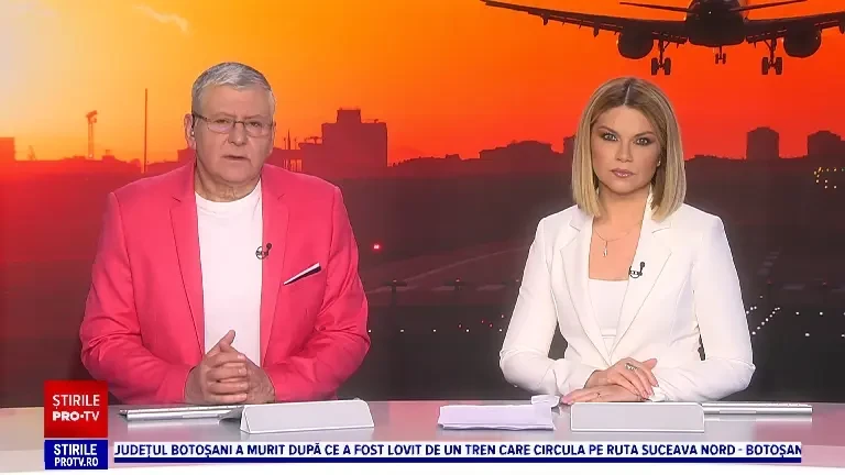 România a activat Mecanismului european RescEU. 273 de români au ajuns în București, din Oman