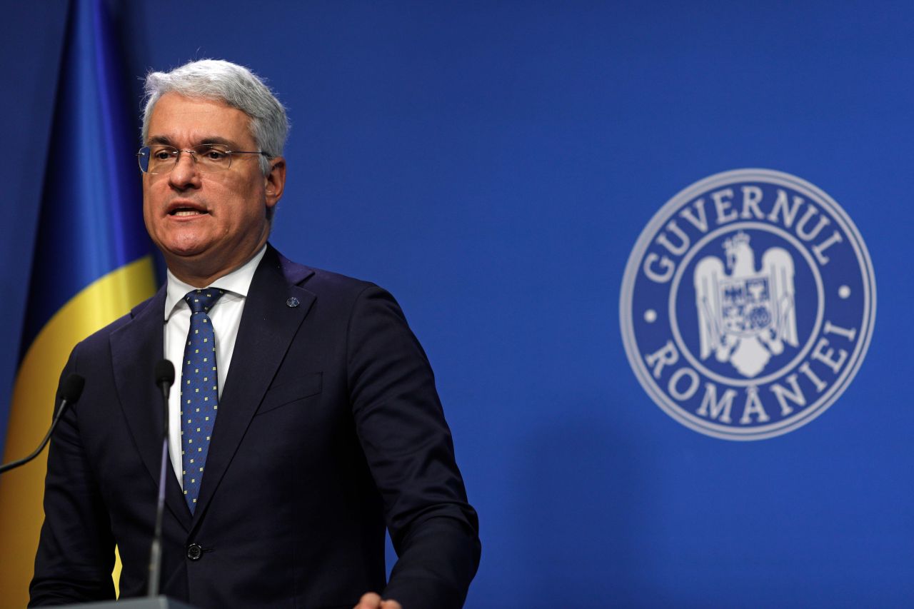 Pîslaru avertizează: rata ocupării forței de muncă este catastrofală
