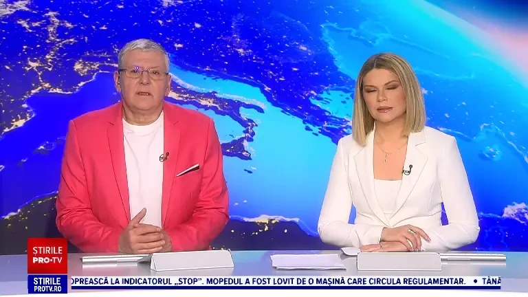 Un tânăr de 25 de ani din Galați a murit după ce a condus un scuter fără permis. O fată de 19 ani era cu el