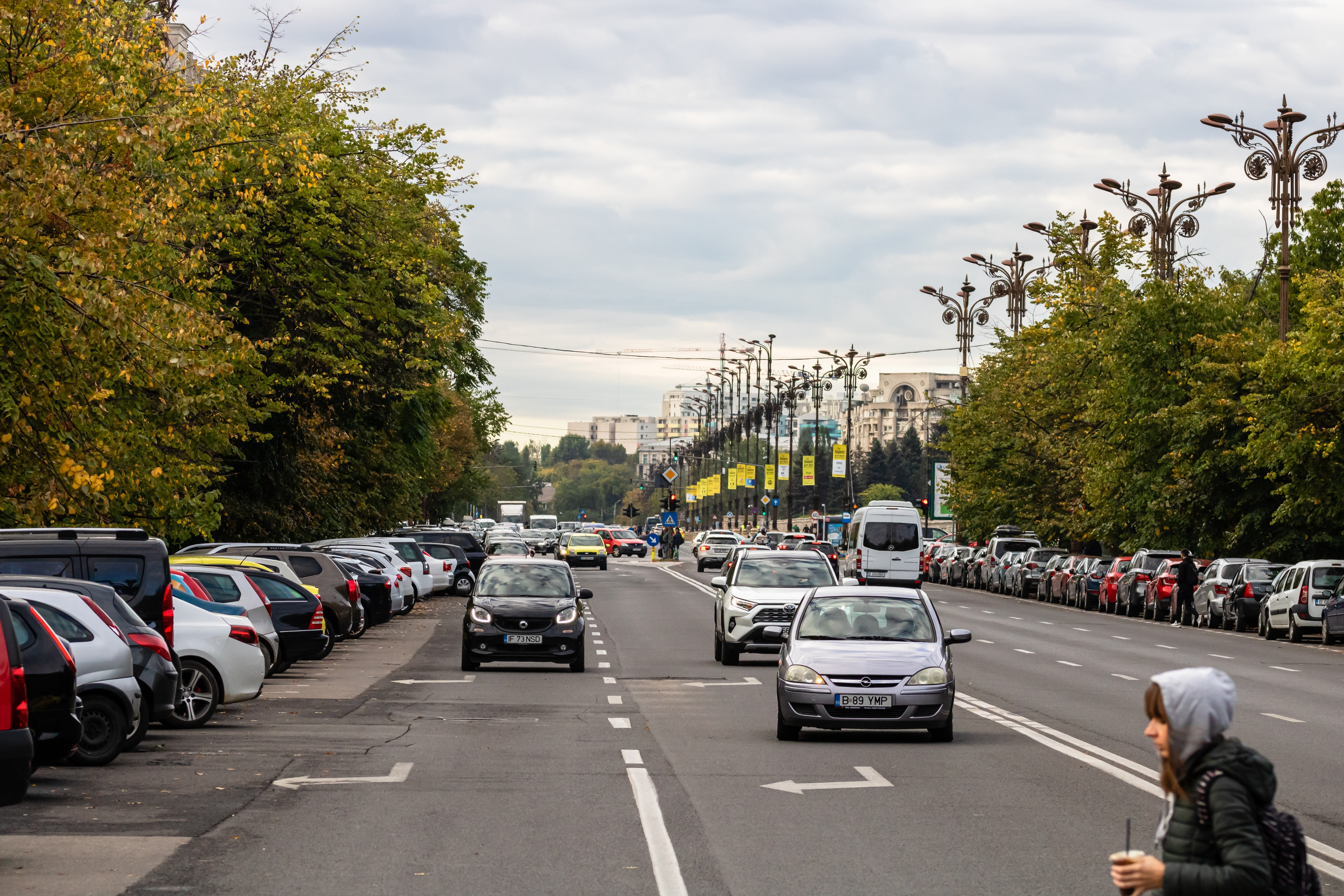 Unele mașini hibride consumă de trei ori mai mult &icirc;n trafic dec&acirc;t &icirc;n testele oficiale - studiu. Explicațiile cercetătorilor