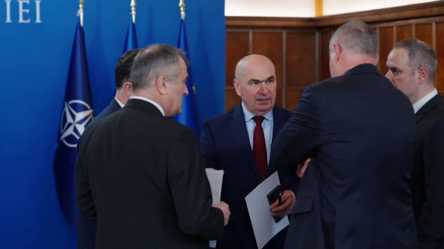 Două luni și nouă zile fără buget. PSD se mai g&acirc;ndește &icirc;ncă o săptăm&acirc;nă dacă &icirc;l votează. Negocieri lente &icirc;n coaliție