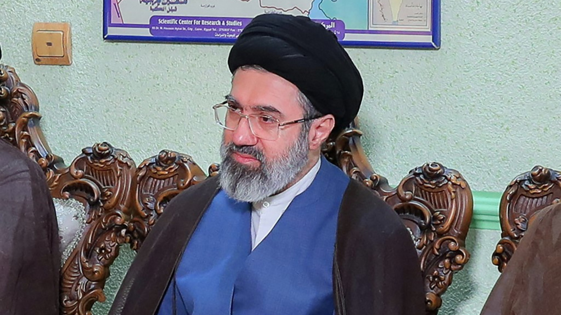 Televiziunea de stat iraniană confirmă că noul lider suprem, Mojtaba Khamenei, a fost rănit. Este descris drept &bdquo;janbaz&rdquo;