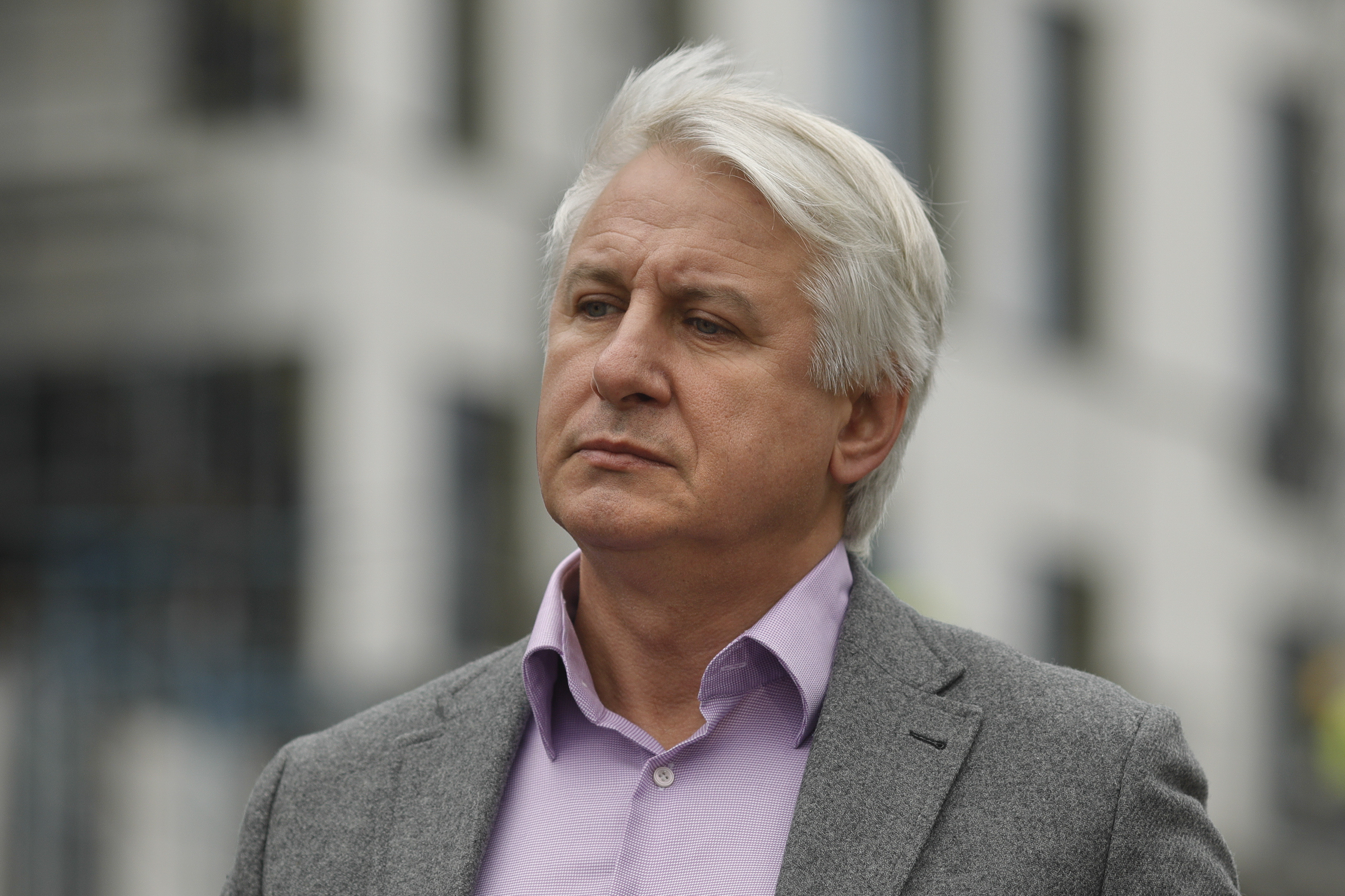 Surse: Orlando Teodovici este susținut de PSD pentru funcția de consilier la Curtea de Conturi