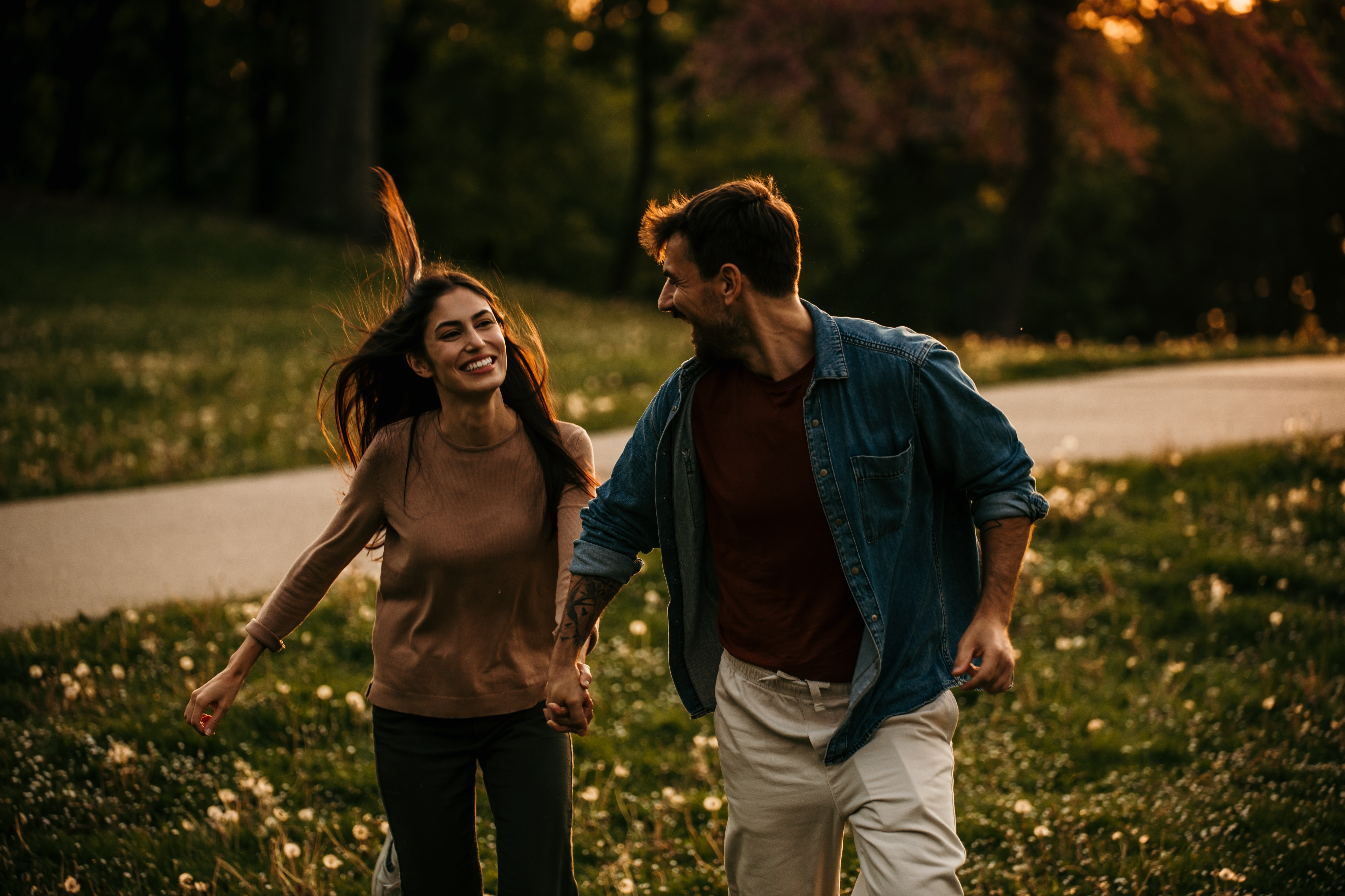 Grădina Icoanei, parcul boem din centrul Bucureștiului, perfect pentru o pauză urbană. De ce merită vizitat