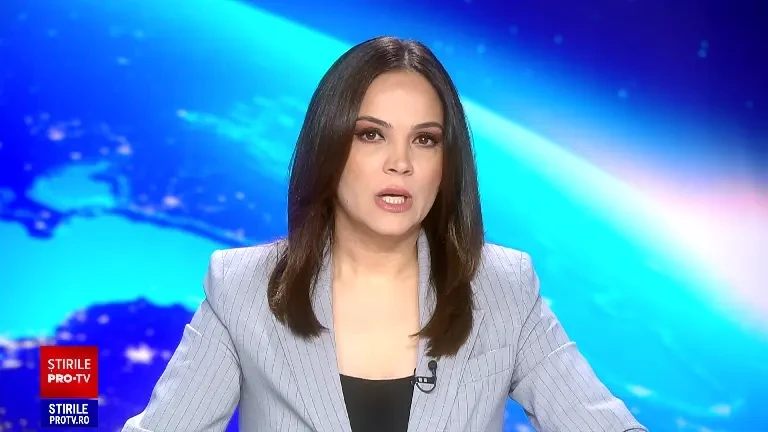 Doi bărbați s-au luat la bătaie pe stradă, în Crevedia, iar unul dintre ei a scos un cuțit. Ce a urmat