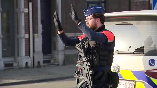 Iranul atacă Europa. Rachete spre Turcia, explozii &icirc;n Belgia și Norvegia. &rdquo;Am zis că e sf&acirc;rșitul lumii&rdquo;