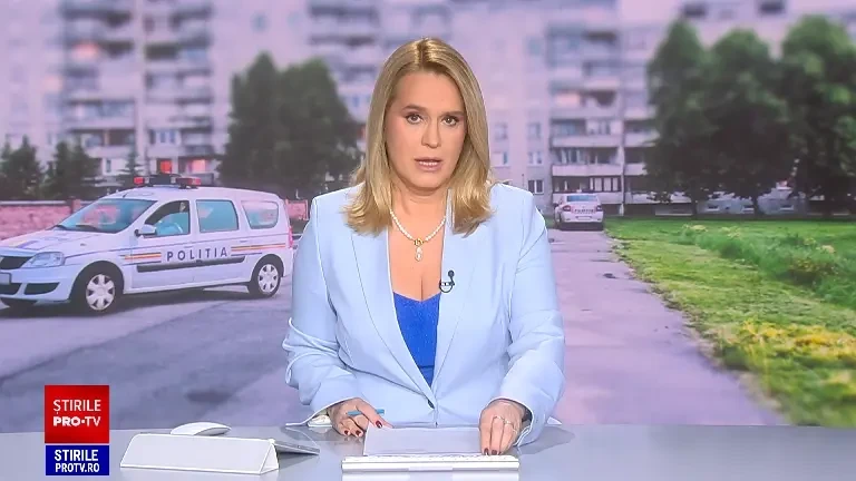 Scene de coșmar în Timișoara. Un bărbat și-a ucis mama, a distrus 4 mașini și se îndrepta înarmat spre un parc plin de copii