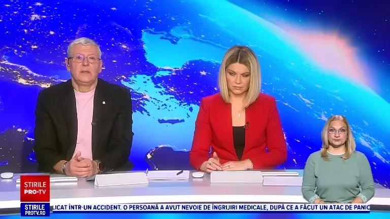 Cimitir din Dolj transformat în groapă de gunoi. Localnic: Am zis, nu, e ceva făcut cu inteligența artificială. Dar nu e așa”