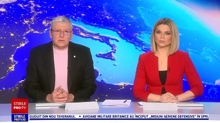 Franța pregătește o misiune pentru deblocarea strâmtorii Ormuz. Macron neîncrezător că războiul se va încheia curând