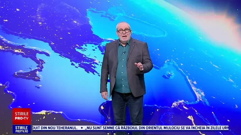 Vremea azi, 10 martie 2026. Temperaturi de primăvară, cu vânt și ceață în unele zone ale țării