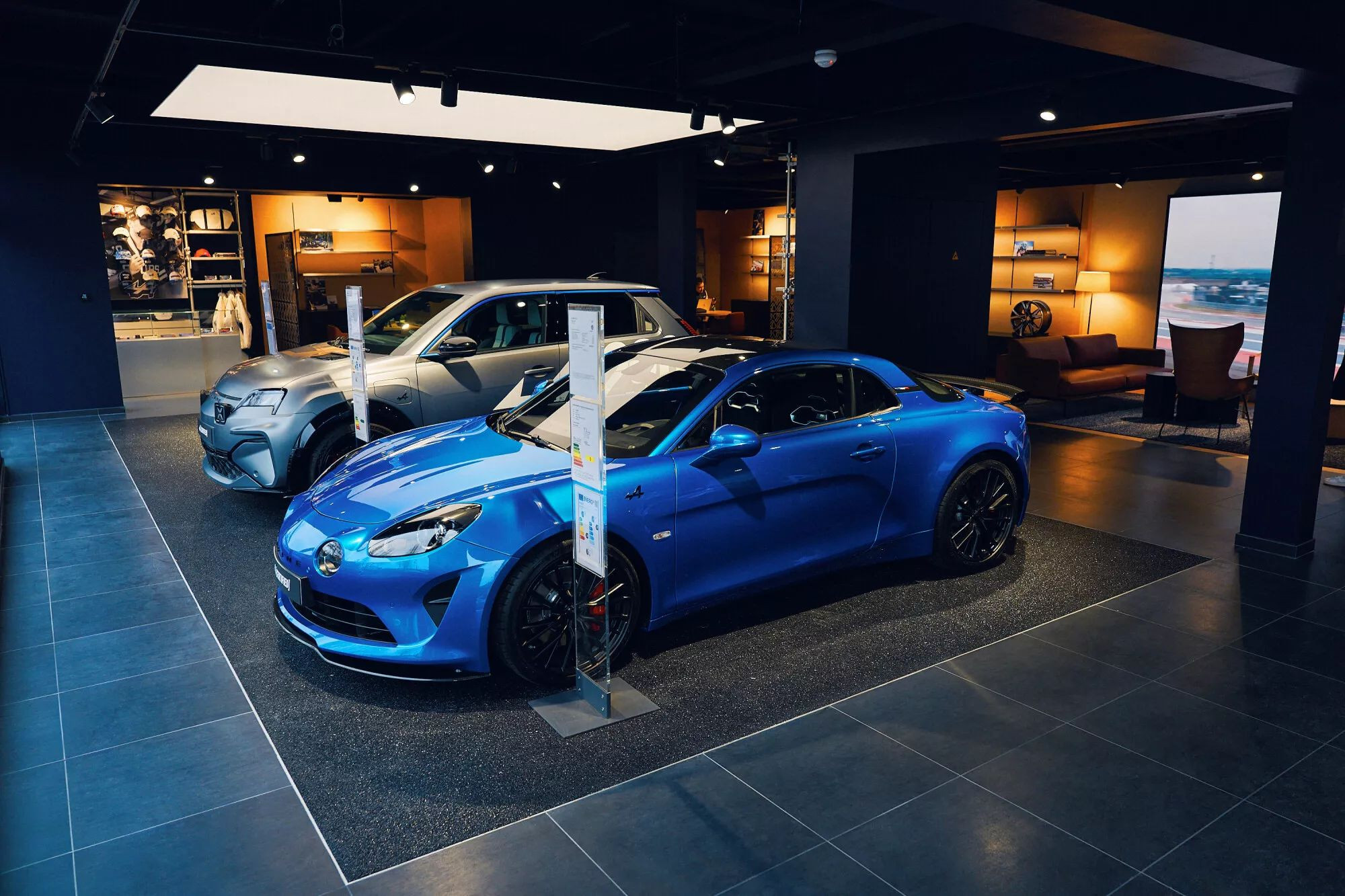 Renault lansează futuREady. Rolul Dacia în planul strategic de a deveni reperul industriei auto europene la nivel global