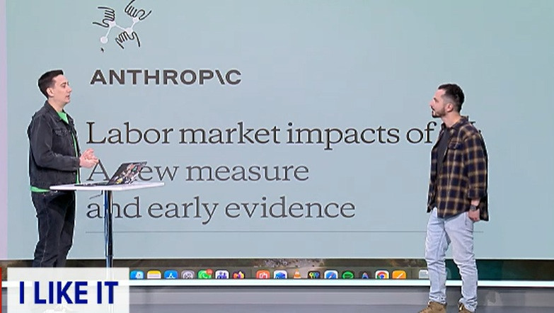 Inteligența artificială schimbă piața muncii și îi afectează direct pe tineri. Ce meserii ar putea dispărea