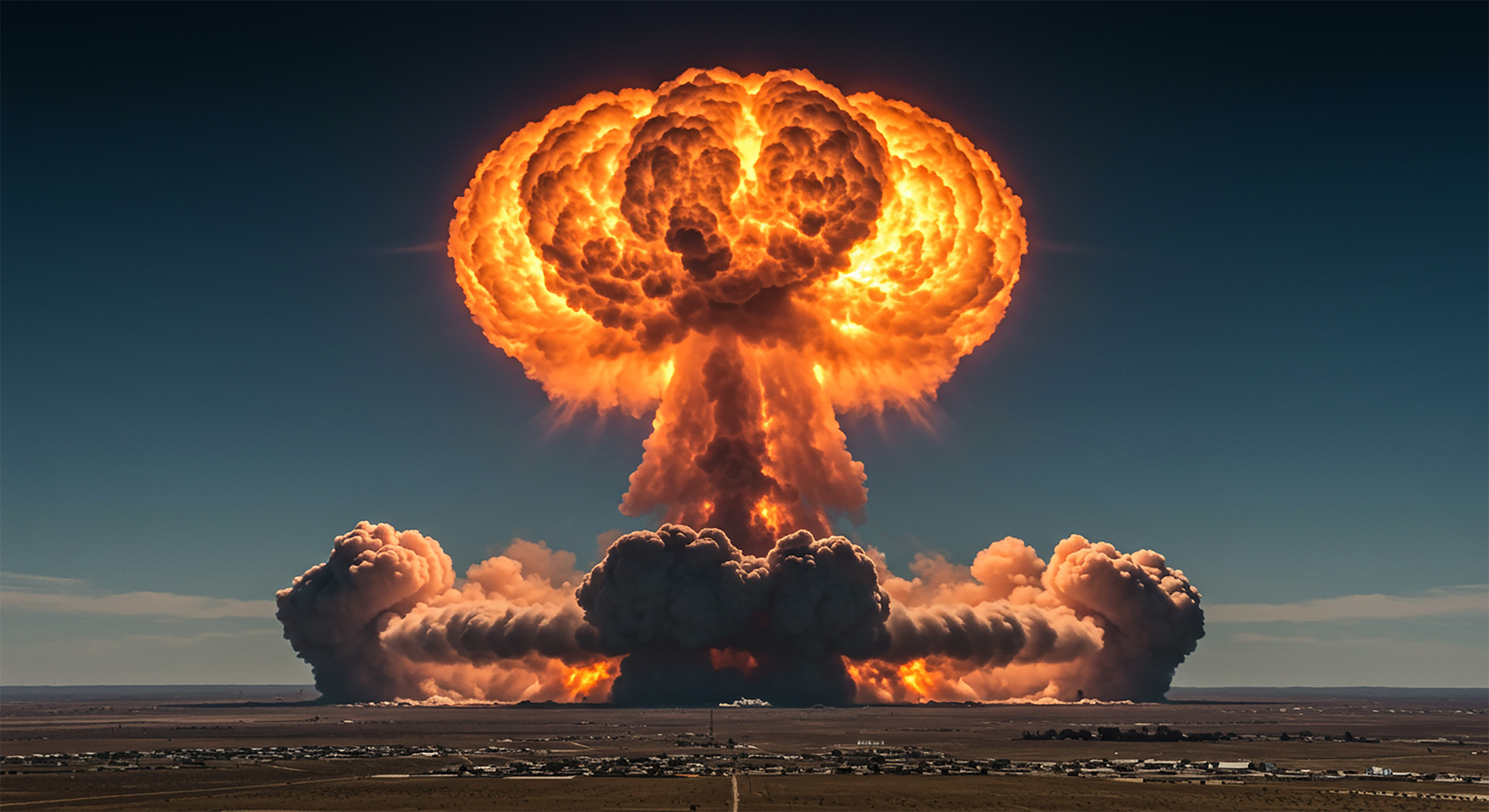 Apocalipsa ar veni în timpul vieții noastre. Rezultatul surprinzător al unui studiu al americanilor