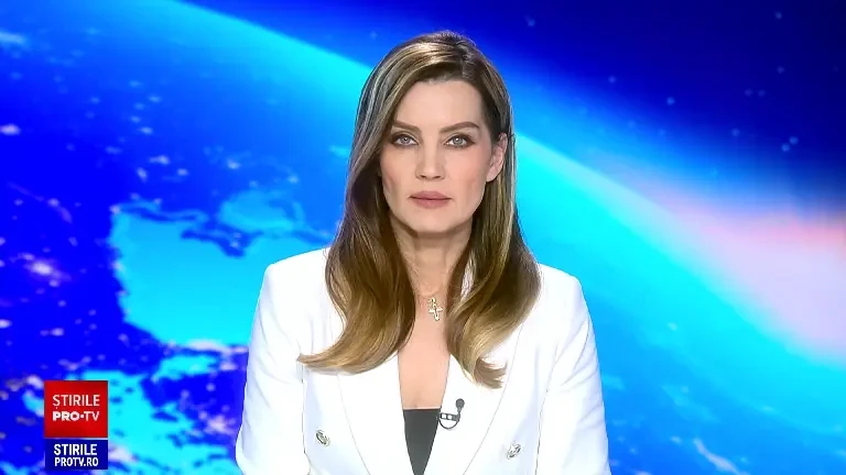 SURSE: Președintele Ucrainei, Volodimir Zelenski, vine joi în România