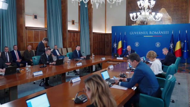 Bugetul de stat pe 2026. Cine sunt pensionarii care ar putea primi ajutoare de 1.000 de lei. Pensiile rămân înghețate