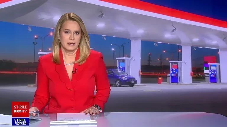 Carburanții continuă să se scumpească în România: benzina și motorina cresc din nou pe fondul războiului din Iran