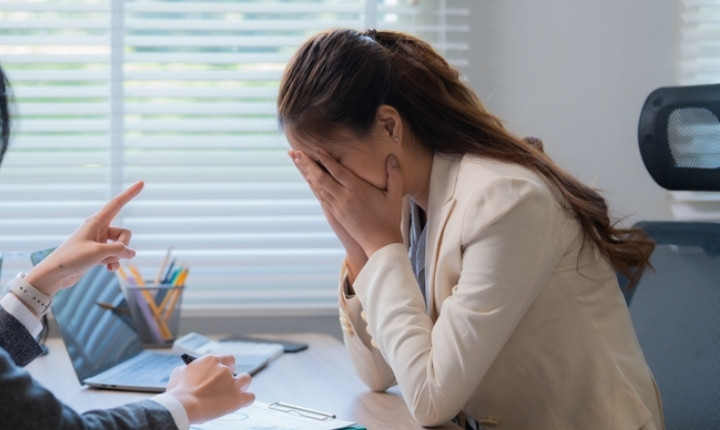 O contabilă a primit 23.000 de lire despăgubiri pentru hărțuire rasială, după ce șeful ei a strigat-o „cartof”