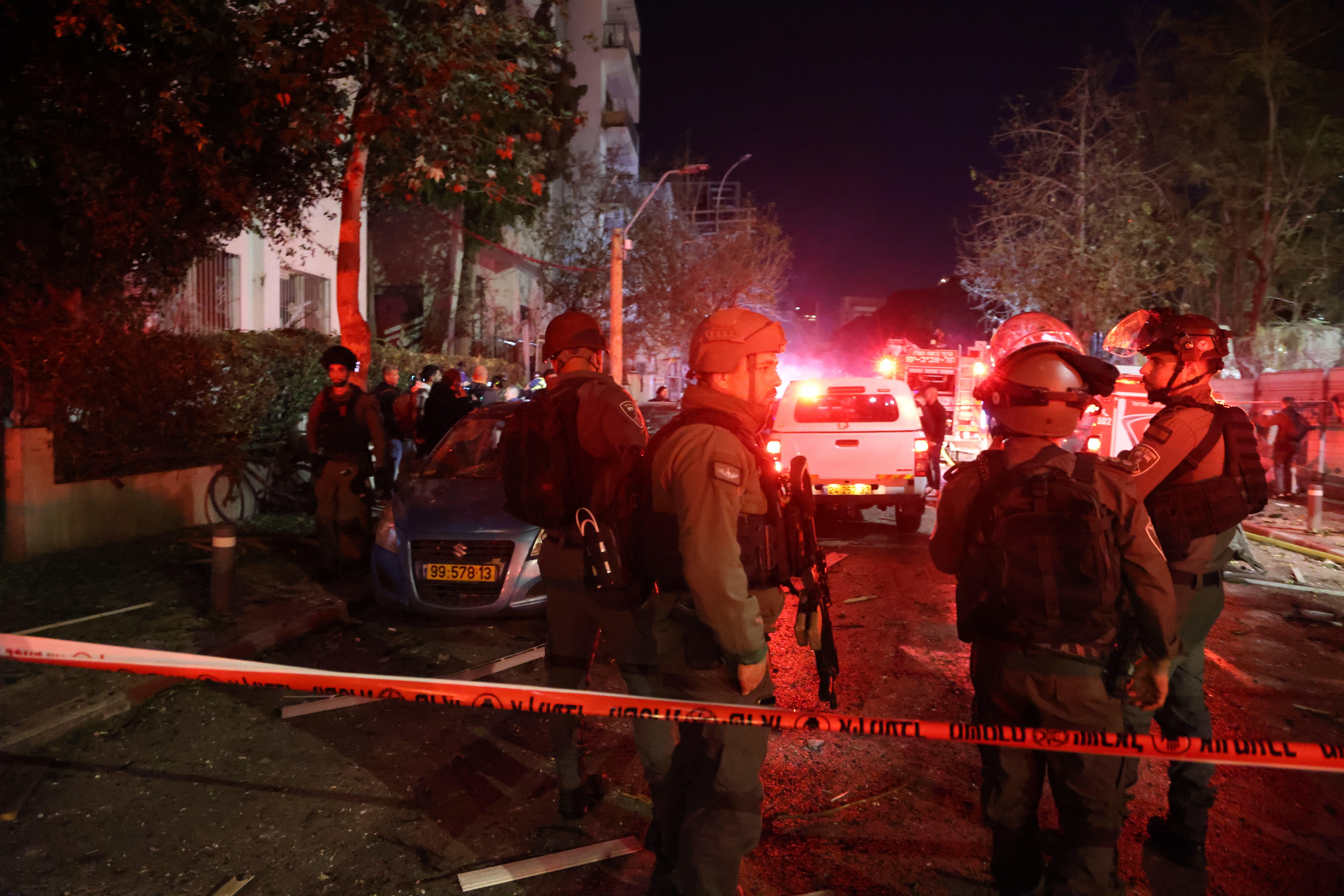 Război în Iran, ziua 12. Noi lovituri israeliene asupra Iranului și Libanului. Bombardamente în toiul nopții la Tel Aviv