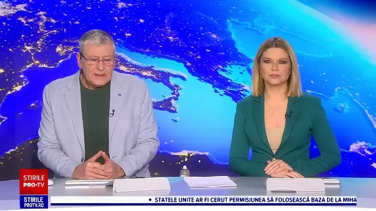 Ședință CSAT azi, convocată de Nicușor Dan. SUA ar vrea să folosească baza Kogălniceanu pentru operațiuni împotriva Iranului