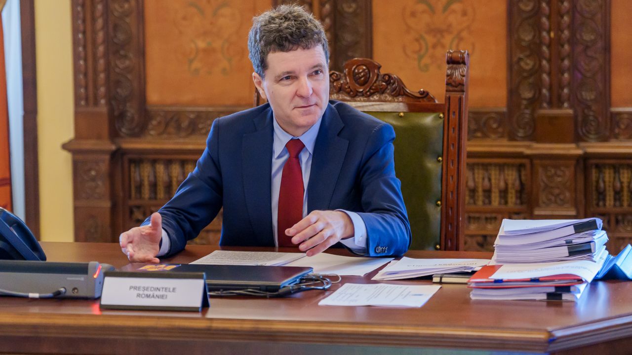 Ședință CSAT la o săptămână după atacurile din Marea Neagră