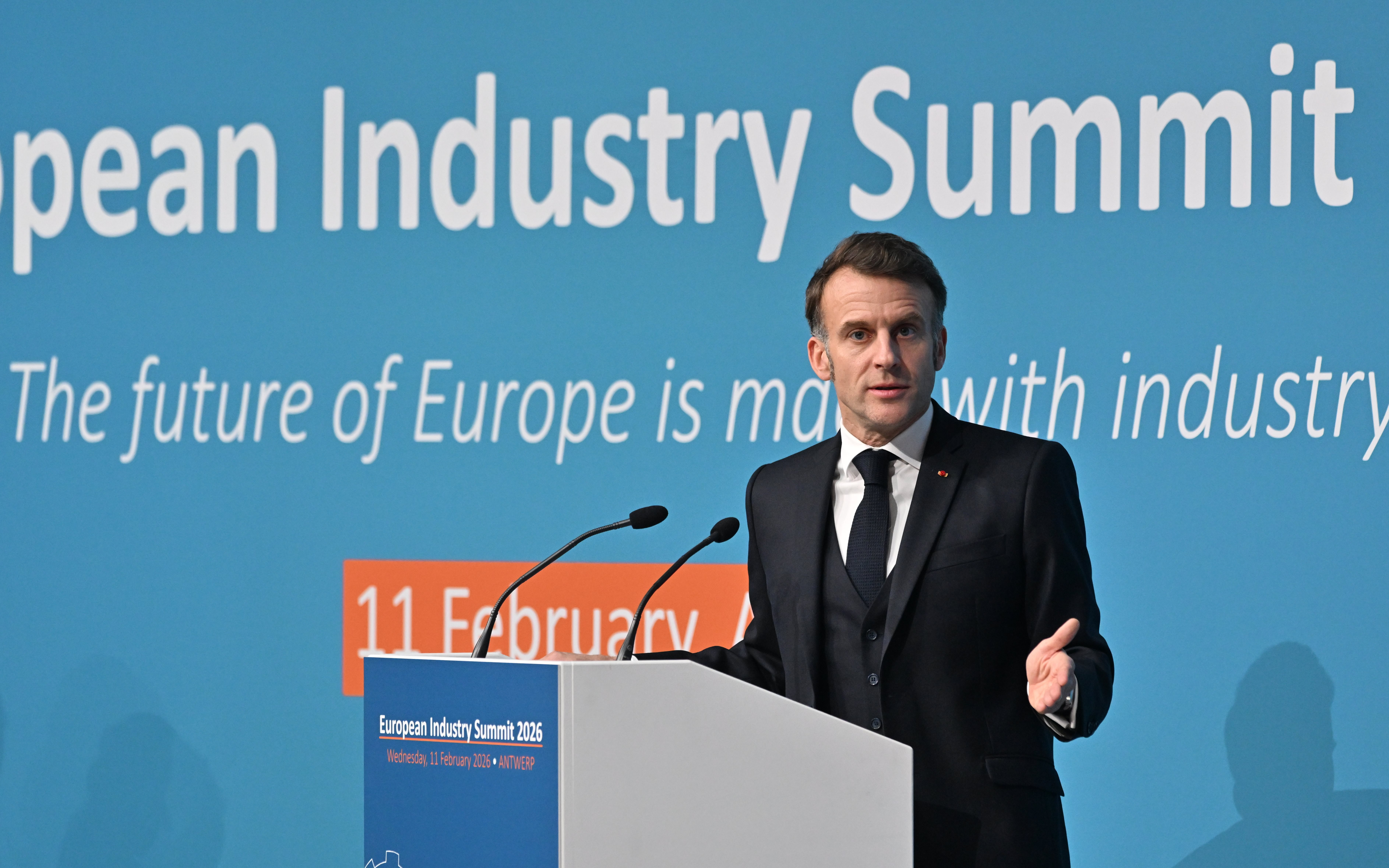 Macron &icirc;i cheamă la discuții pe liderii din G7. Războiul din Iran și scumpirea petrolului, pe agenda reuniunii