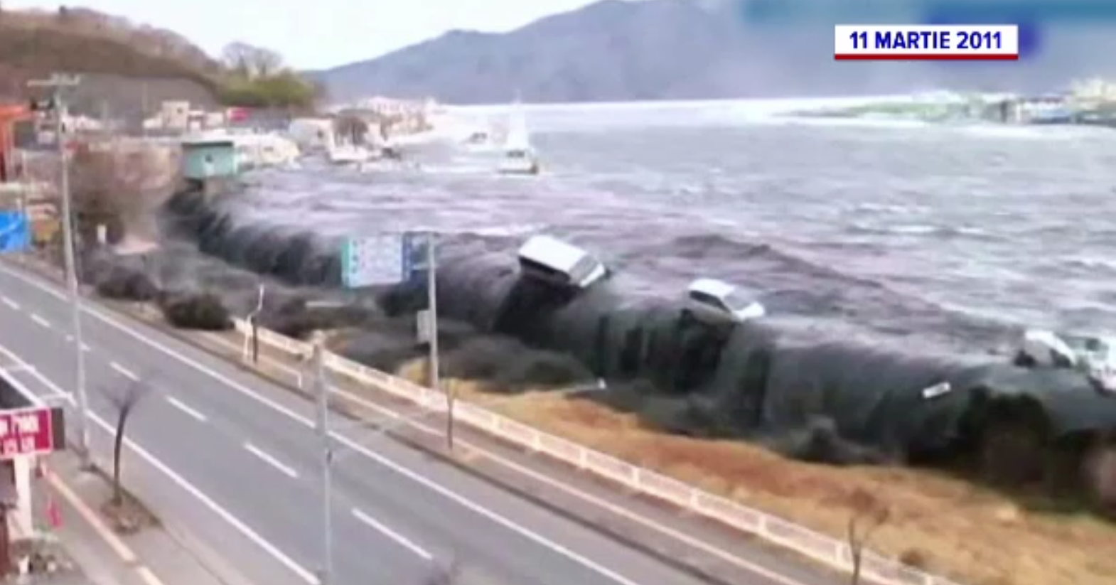 La 15 ani de la dezastrul de la Fukushima, dispoziția de evacuare e încă în vigoare. Temeri față de energia nucleară