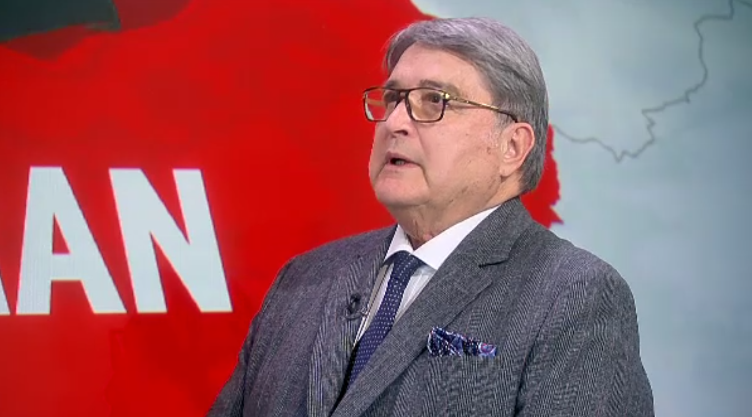 Emil Hurezeanu, despre pericolul rachetelor iraniene în România: „Sperăm ca Deveselu să nu intre niciodată în funcțiune”