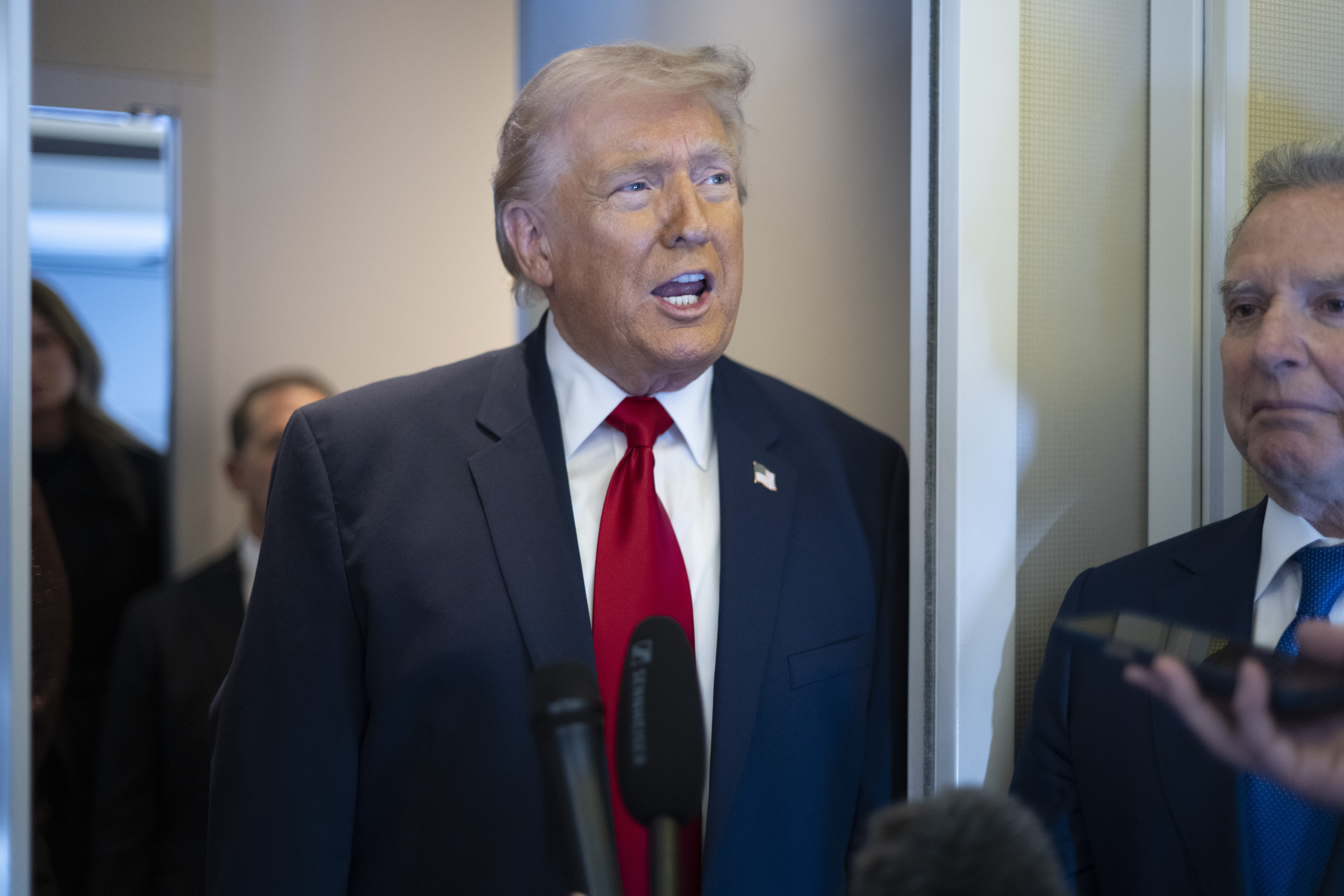 Planul pregătit la Casa Albă pentru finalul războiului din Iran. Trump ar putea decide singur momentul „victoriei”