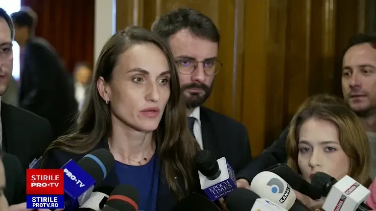 Motivul pentru care sunt locuri goale în zborurile de repatriere din Orientul Mijlociu. Explicațiile Oanei Țoiu