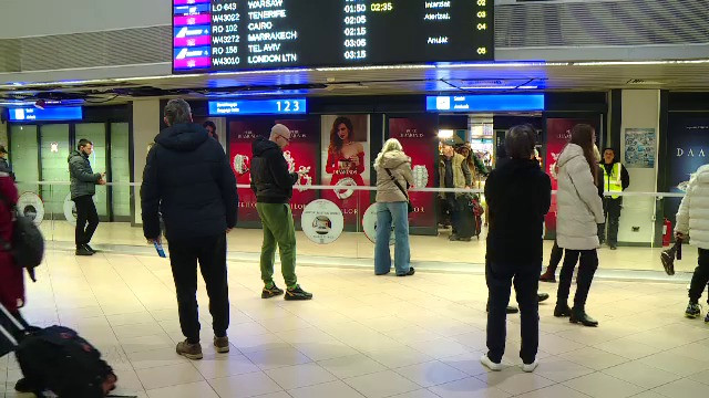 Motivul pentru care sunt locuri goale în zborurile de repatriere din Orientul Mijlociu. Explicațiile Oanei Țoiu